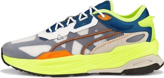 Puma Extent Nitro ADV White Sailing Blue 387499-02