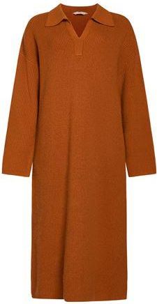 Hev&ograve; DRESSES - Maxi dresses on YOOX.COM