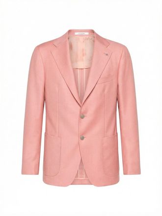 Tagliatore Vesuvio Jacket