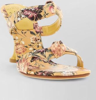Alexandre Birman leather clarita sandals