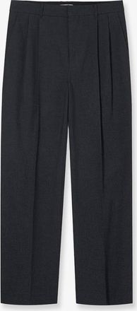 Dunst Pantaloni sartoriali con pinces - DUNST - gender_Man