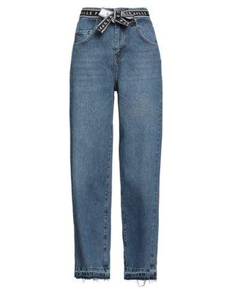 Ga&euml;lle Paris HOSEN & R&Ouml;CKE - Jeanshosen auf YOOX.COM