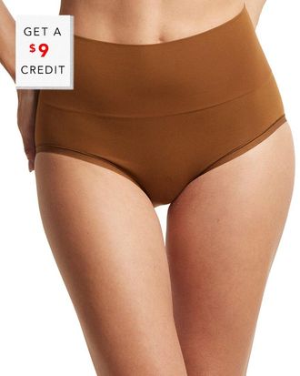 Hanky Panky Body Boyshort