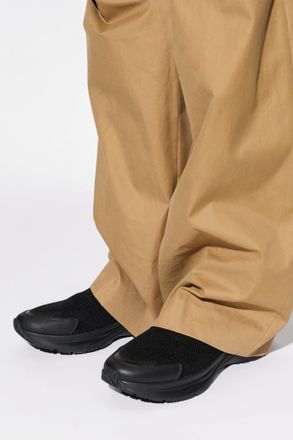 Bally Woge Sports Shoes, Mens, Black