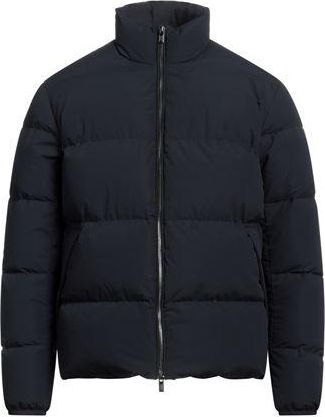 Emporio Armani ROPA DE ABRIGO - Plum&iacute;feros y acolchados en YOOX.COM
