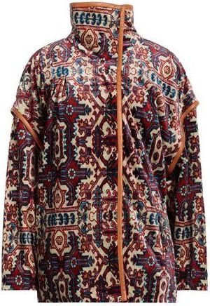 Isabel Marant COATS & JACKETS - Coats sur YOOX.COM