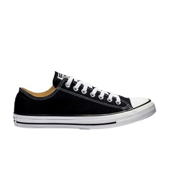 Converse All Star Ox Black M9166C Mens