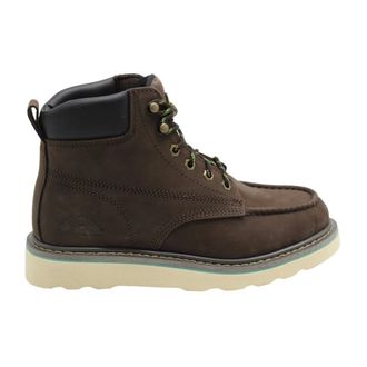 Skechers Hombre, Zapatos, Marr&oacute;n, Talla: 43 EU