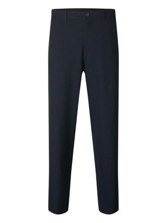 Selected Pantalon - Blauw