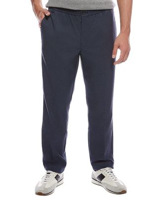 Scotch & Soda Drawstring Melange Pant