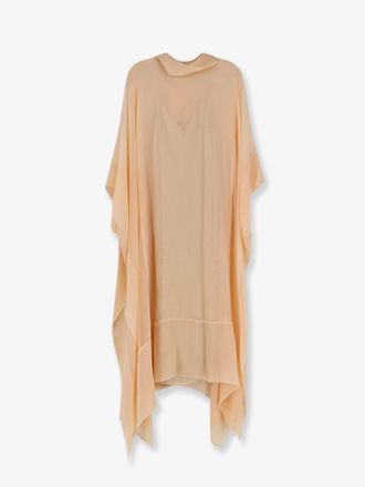 Alberta Ferretti Vestito in chiffon - ALBERTA FERRETTI - gender_Woman