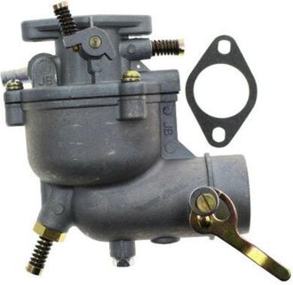 OEM Carburador - Compatible Con Motores De 7 Hp 8 Hp 9 Hp - Para Equipos De Jardiner&iacute;a Y Bricolaje - Referencia 390323 394228