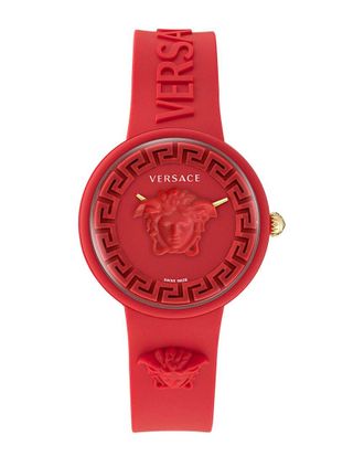 Versace Womens Medusa Pop Watch