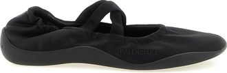 Balenciaga Shibuya Ballet Flats