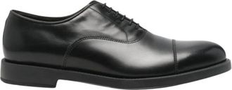 Fratelli Rossetti Scarpa Oxford - - Shoes - Uomo - Nero - 44 EU