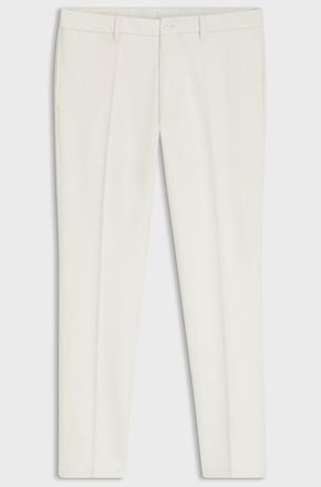 HUGO BOSS Boss X Aston Martin Slim-Fit Trousers, Size 36W-32L