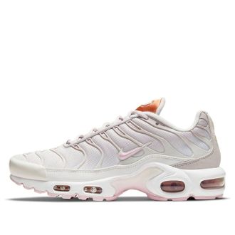 Nike (WMNS) Nike Air Max Plus Vast Grey Metallic Copper DD6612-001