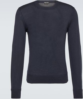 Tom Ford Wool sweater