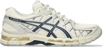 Asics Gel Kayano 20 - Dames - Hardloopschoenen - Wit - 35 1/2 EU - Fitness