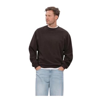 Drykorn Hoodies & sweatvesten, Heren, Bruin, XL, Katoen, Kario_2