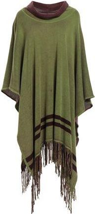 813 COATS & JACKETS - Capes on YOOX.COM