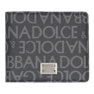 Dolce & Gabbana Uomo, Accessori, Nero, Taglia unica, new