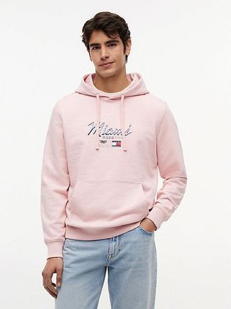 Tommy Hilfiger TH x Cadillac Formula 1 Team Miami Hoody
