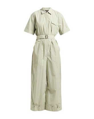 Maison Margiela OVERALLS - Jumpsuits auf YOOX.COM