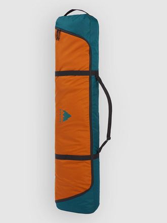 Burton Space Sack Snowboard-Tasche rot