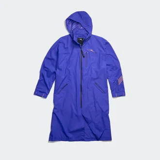Canada Goose Veste de pluie Orren (Hommes, Azurite Blue, TG)