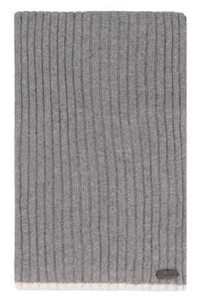 Moorer Hobart Cashmere Scarf