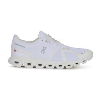 On Running On Running, Running Shoes, male, White, Size: 12 US Cloud 6