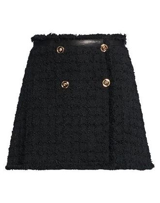 Versace HOSEN & R&Ouml;CKE - Minir&ouml;cke auf YOOX.COM