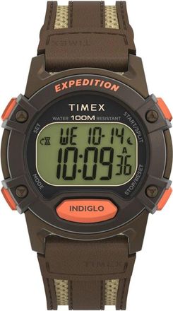 Timex Mens Expedition Watch