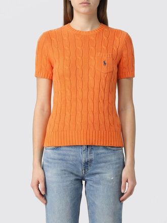 Polo Ralph Lauren Pullover Polo Ralph Lauren in cotone tricot