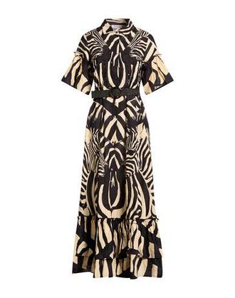 Connor & Blake KLEIDER - Maxi-Kleider auf YOOX.COM