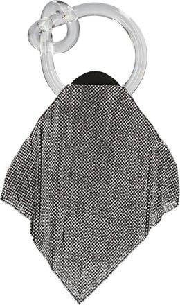 Benedetta Bruzziches Donna, Borse, Grigio, Taglia unica, new