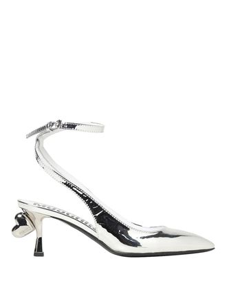Moschino Sling Back Cuore