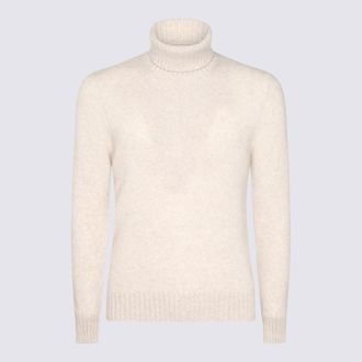 PIACENZA 1733 Sweaters Greggio-Uomo