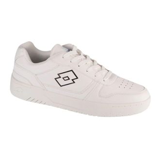 Lotto Heren Groovn Oc Trainers (Wit)