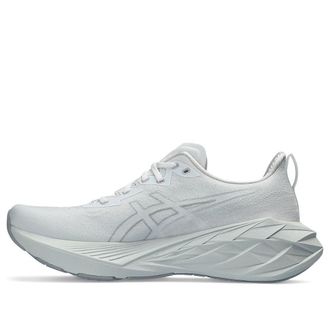 Asics Novablast 4 White Pale Mint 1011B693-101