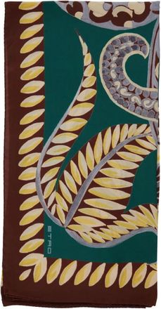 Etro Accessoires, Dames, Veelkleurig, ONE Size, Scarves