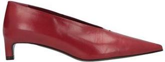 Jil Sander FOOTWEAR - Pumps on YOOX.COM
