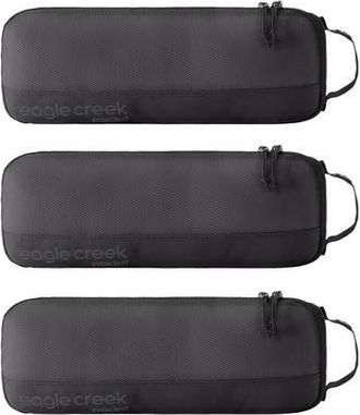 Eagle Creek Pack-It Reveal Slim Cube Set M/M/M in Black at Nordstrom, Size Medium