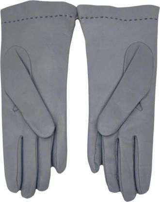 Ni&ugrave; Niu, Donna, Accessori, Grigio, M, new