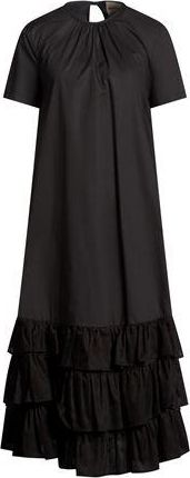 Semicouture DRESSES - Midi dresses sur YOOX.COM