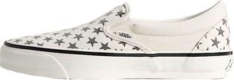 Vans Premium Classic Slip-On Marshmallow White Black VN000Z7ZKIG