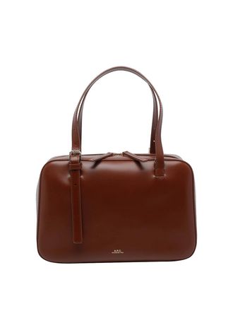 A.P.C. A. P.C. Virginie Box Bag