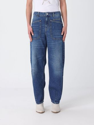 Liu Jo Jeans mom fit in denim