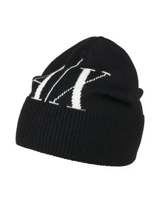 A|X Armani Exchange ACCESSORIES - Hats sur YOOX.COM